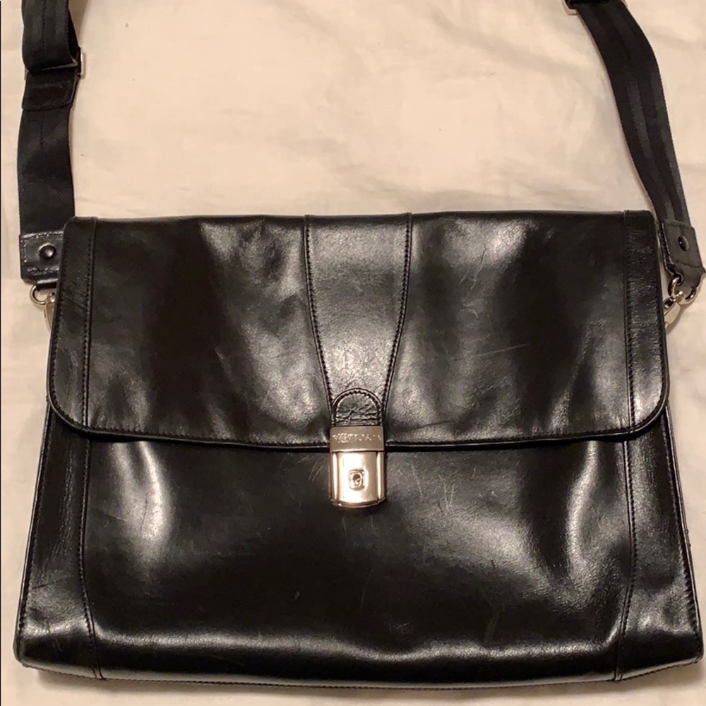 Men’s briefcase